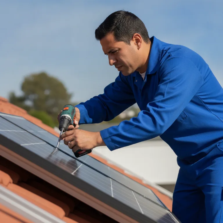 Instalador Painéis Solares serviço em Barretos